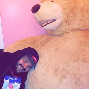 Meet your Posher, Bertram